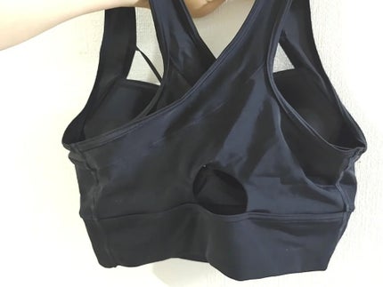 アップミースタイリングブラ/AGARISM/ナイトブラを使ったクチコミ(4枚目)