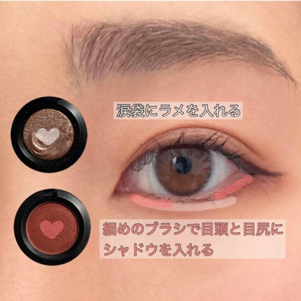 「塗るつけまつげ」ボリュームタイプ/デジャヴュ/マスカラを使ったクチコミ(5枚目)