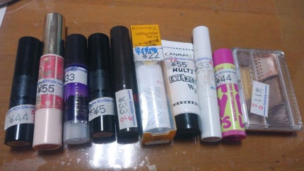 リップフォンデュ/メンソレータム/リップバームを使ったクチコミ(4枚目)