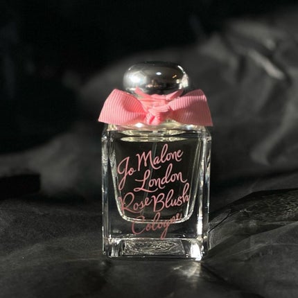 ローズ ブラッシュ コロン/Jo MALONE LONDON/香水(レディース)を使ったクチコミ(2枚目)