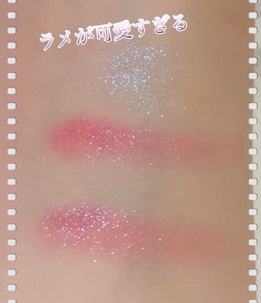 プレスド アイシャドー（レフィル） G ビビッドグレープ 168/shu uemura/パウダーアイシャドウを使ったクチコミ（2枚目）