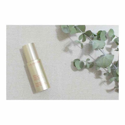 グラン アイ セラム/CLARINS/アイケア・アイクリームを使ったクチコミ(4枚目)