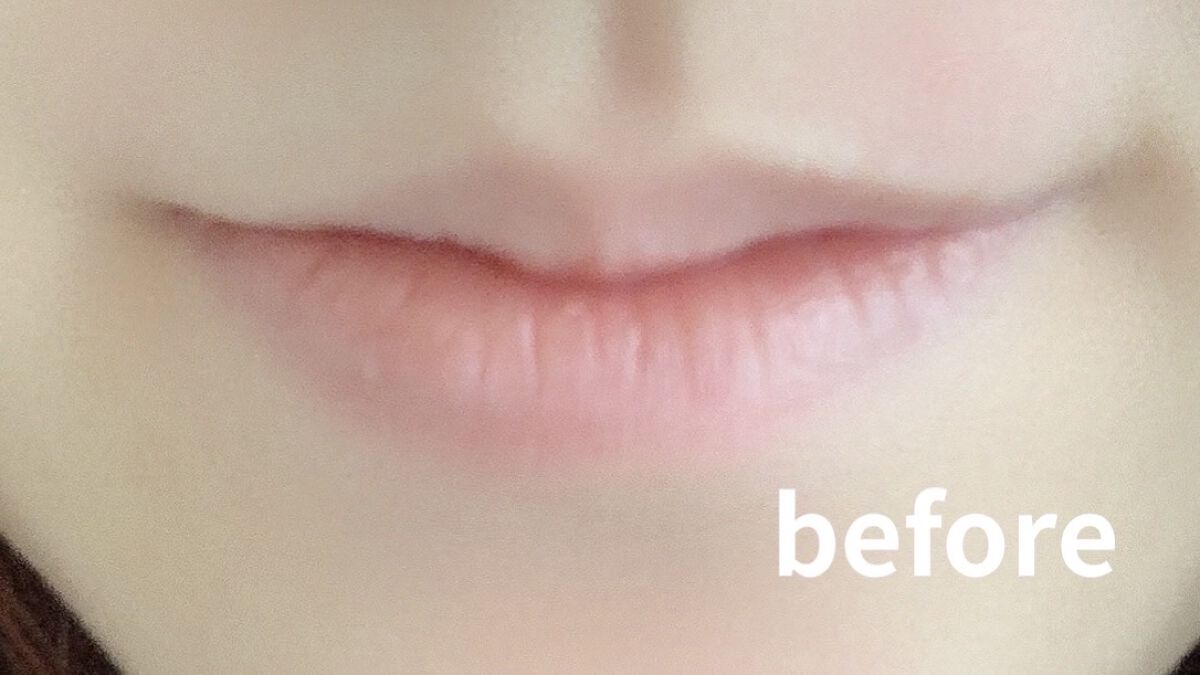 ドトムリッププラスプランパー 31 グランドマスタースプリンググラス/keybo/リッププランパーを使ったクチコミ（2枚目）