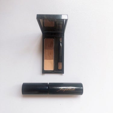 エクストリームエフェクト アイシャドーパレット/NARS/アイシャドウパレットを使ったクチコミ（3枚目）