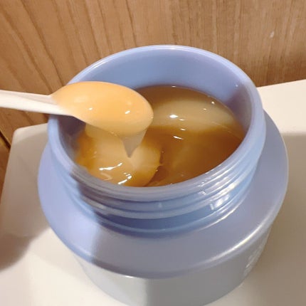 パーフェクトメルティングバーム/SENKA(専科)/クレンジングバームを使ったクチコミ(2枚目)