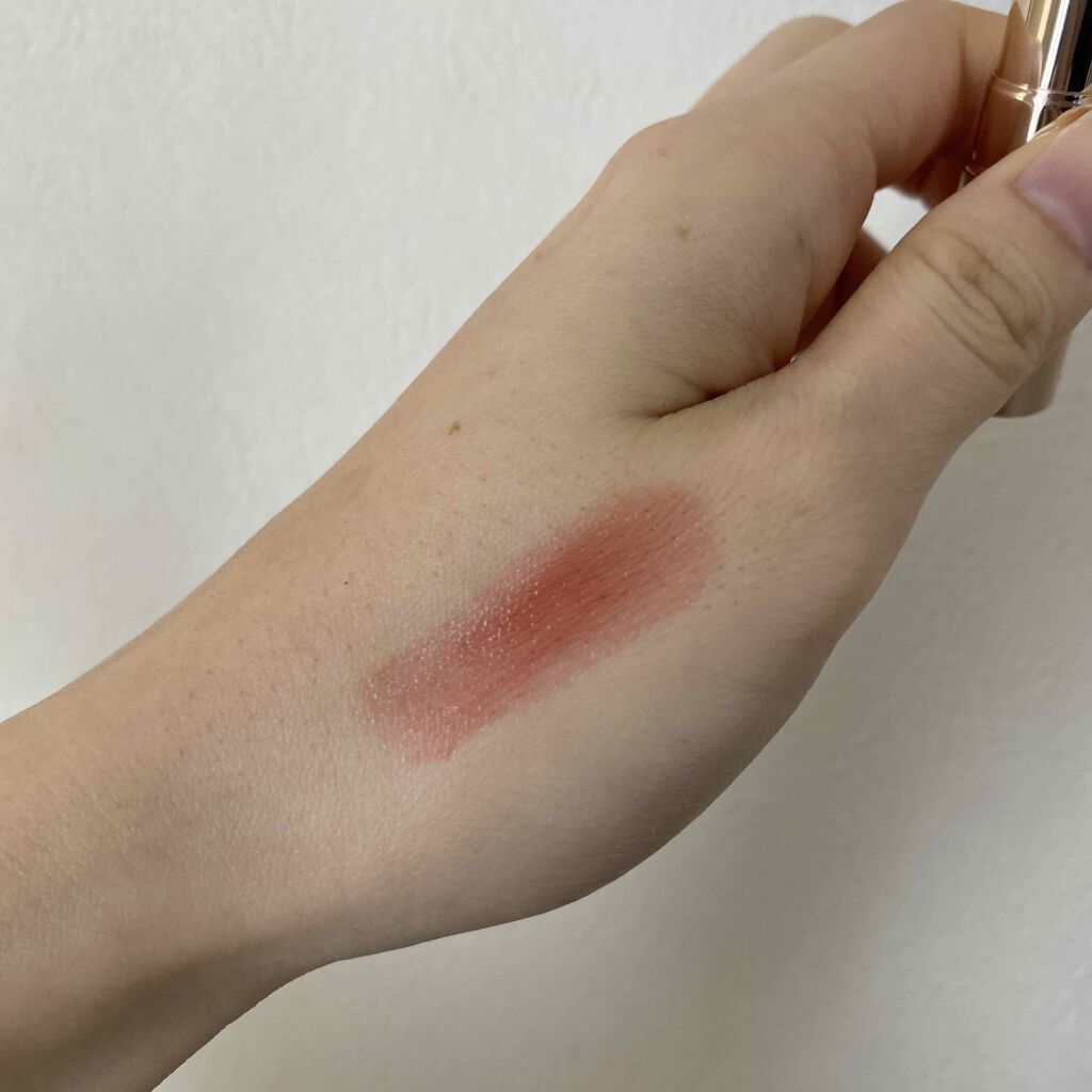 オペラ リップティント N/OPERA/リップティントを使ったクチコミ（3枚目）