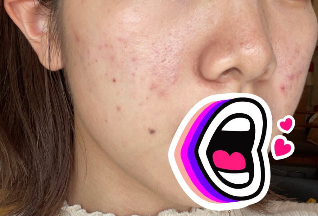 ザ・タイムR アクア/IPSA/化粧水を使ったクチコミ(3枚目)