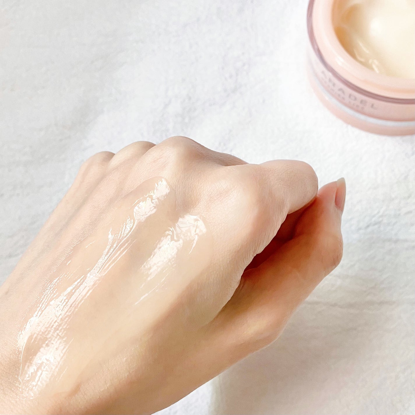 プレミアリフト/CANADEL/オールインワン化粧品を使ったクチコミ(4枚目)