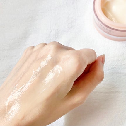 プレミアリフト/CANADEL/オールインワン化粧品を使ったクチコミ(4枚目)