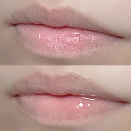 リップスリーピングマスク/LANEIGE/リップバームを使ったクチコミ(3枚目)