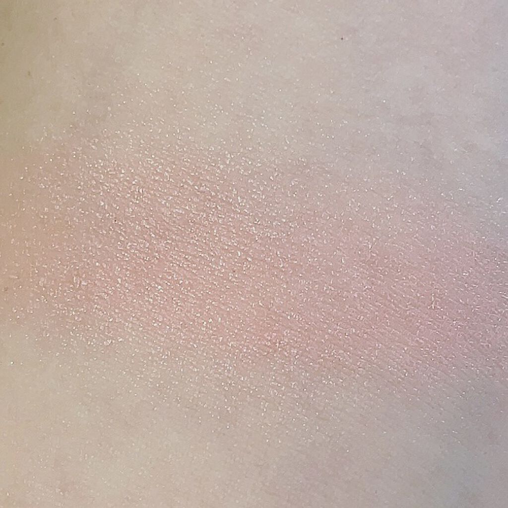 ヴェールグロウチーク/Ririmew/パウダーチークを使ったクチコミ（2枚目）