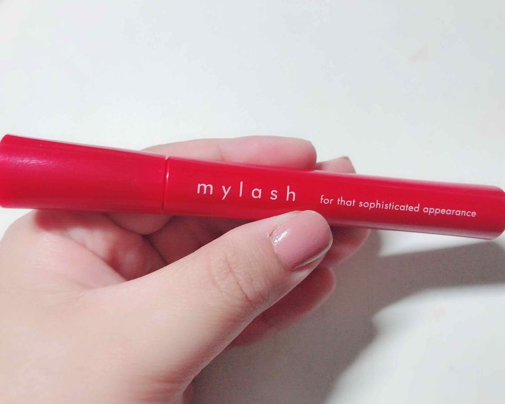 オペラ マイラッシュ アドバンスト/OPERA/マスカラを使ったクチコミ（2枚目）