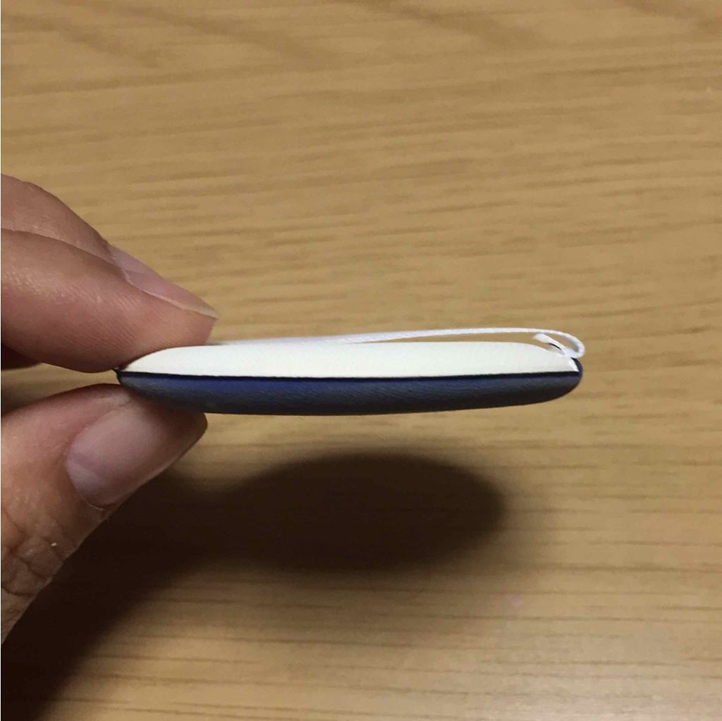 プレミアムモイスト　クッションファンデーション/ティアラガール/クッションファンデーションを使ったクチコミ（2枚目）