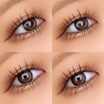 シグニチャー カラー アイズ/SUQQU/アイシャドウパレットを使ったクチコミ(6枚目)