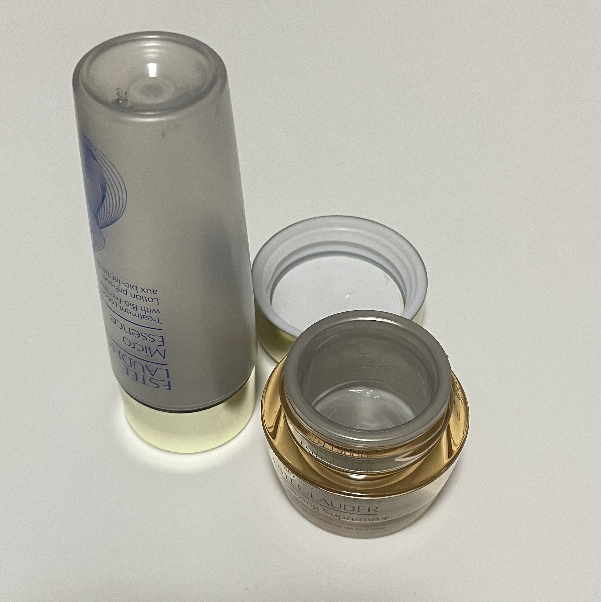 メークアップ コレクション 2022/ESTEE LAUDER/メイクアップキットを使ったクチコミ（3枚目）