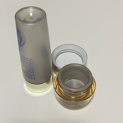 メークアップ コレクション 2022/ESTEE LAUDER/メイクアップキットを使ったクチコミ(3枚目)