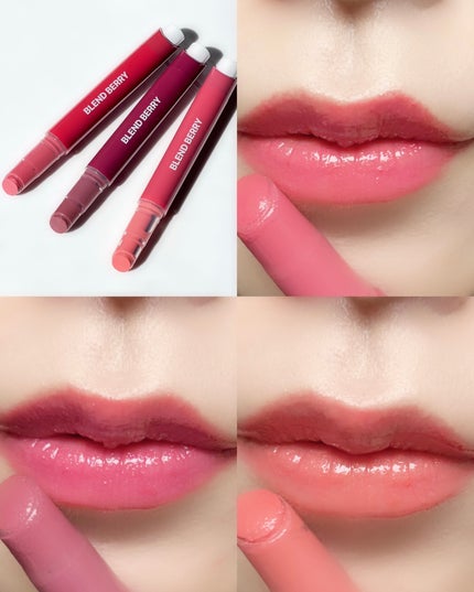 リップケア バーム/キュレル/リップバームを使ったクチコミ(5枚目)