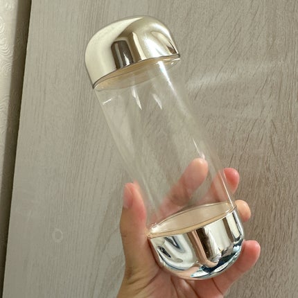 ザ・タイムR アクア/IPSA/化粧水を使ったクチコミ(2枚目)