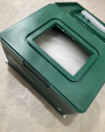 CICA デイリースージングマスク/VT/シートマスク・パックを使ったクチコミ(1枚目)