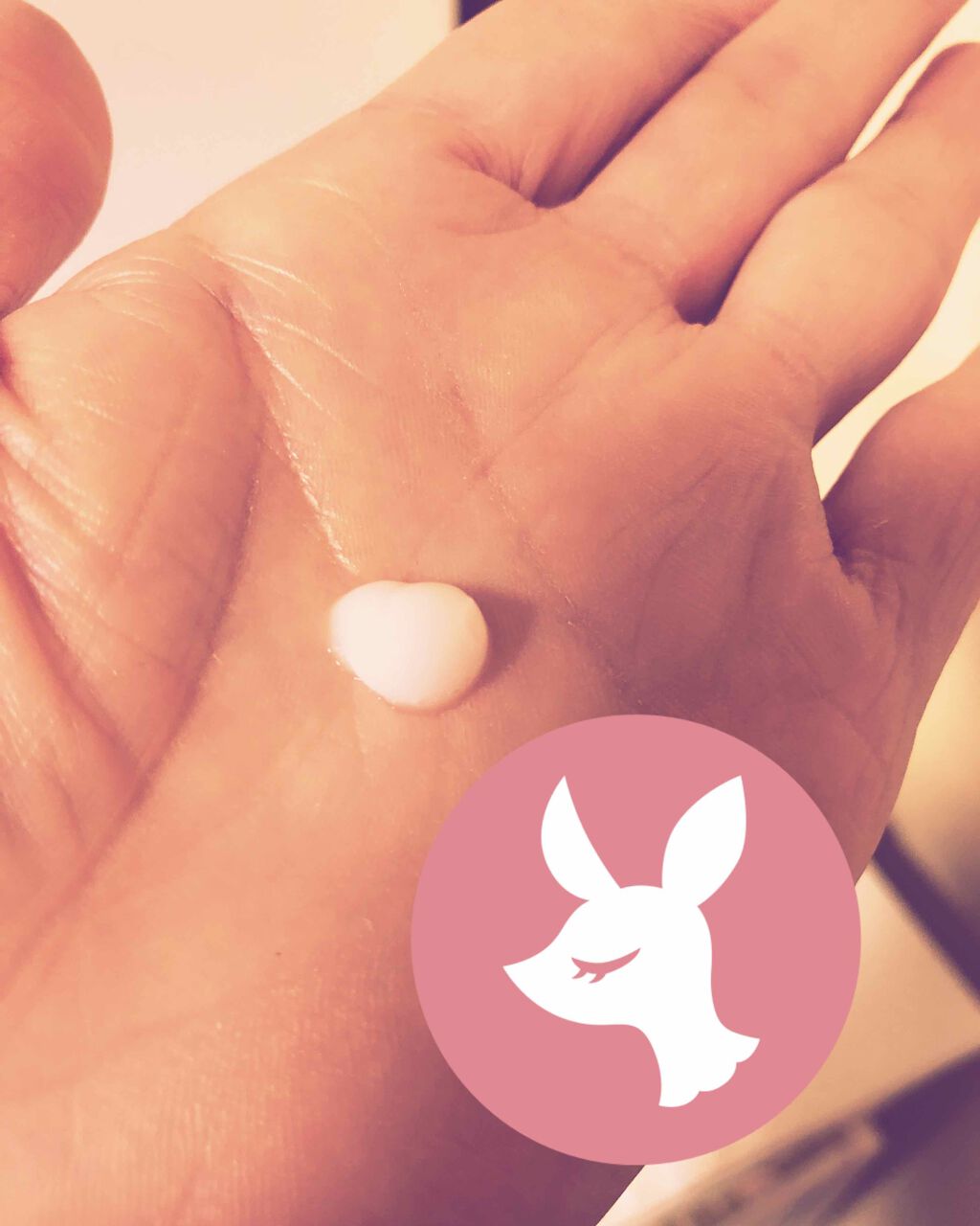 モイスチャージェルＶ/イースペシャル/美容液を使ったクチコミ（2枚目）