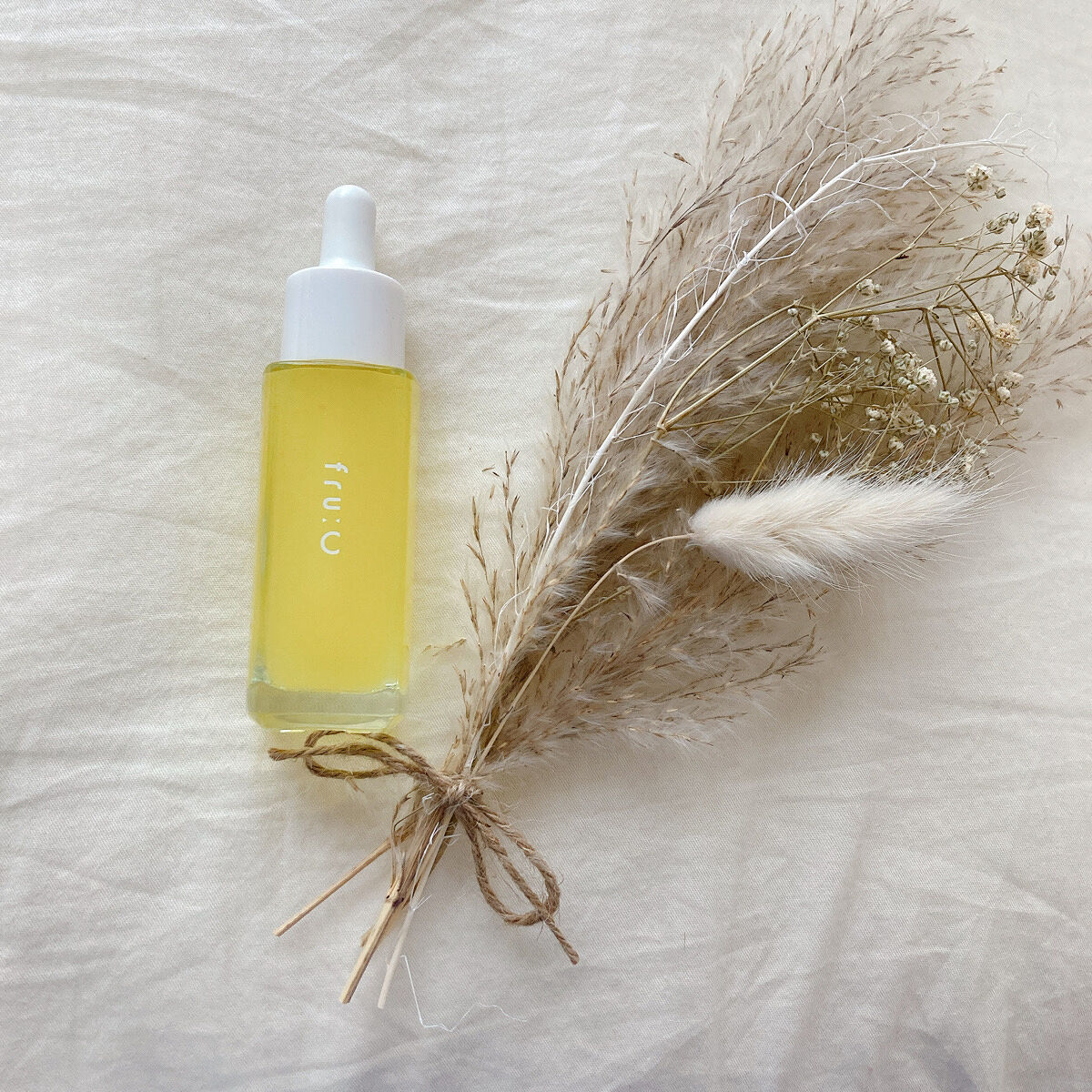 fru:C/Fru:C/美容液を使ったクチコミ（1枚目）