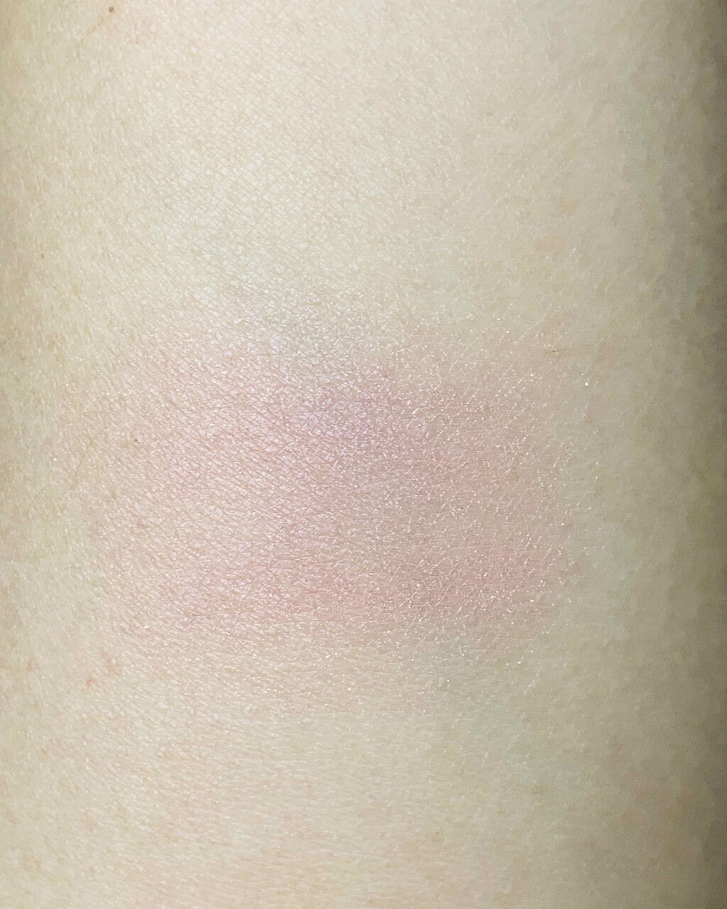 ディオールスキン ルージュ ブラッシュ＜ゴールデン ナイツ＞/Dior/パウダーチークを使ったクチコミ（1枚目）