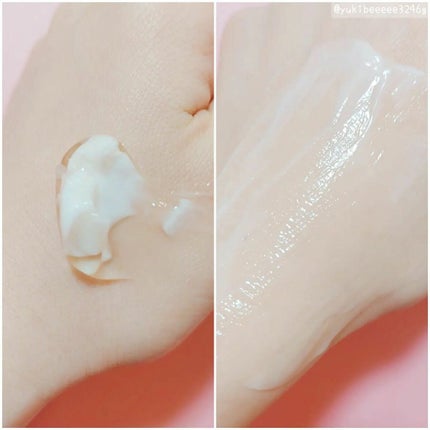 ライスピュアジェル&クリーム/THANK YOU FARMER/フェイスクリームを使ったクチコミ(6枚目)