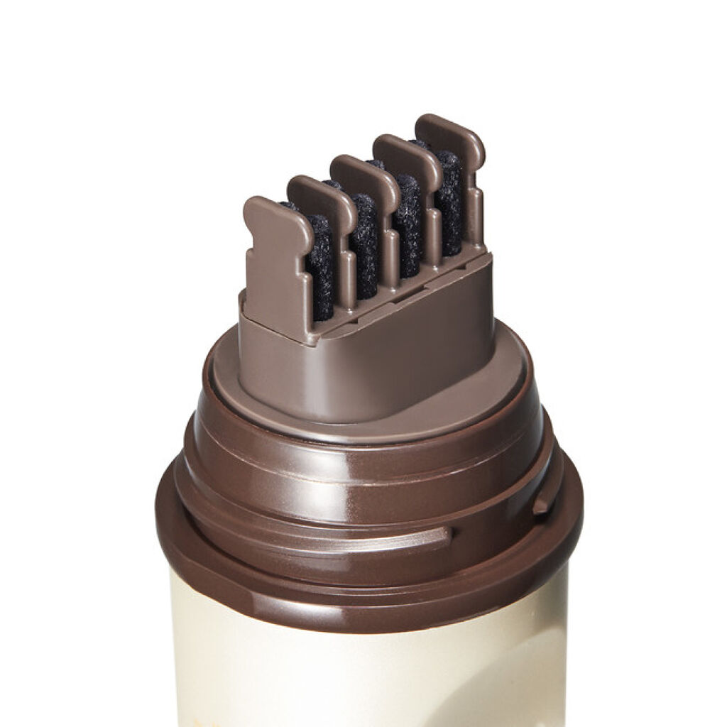 スカルプＤ ボーテ クイックカバー ダークブラウン