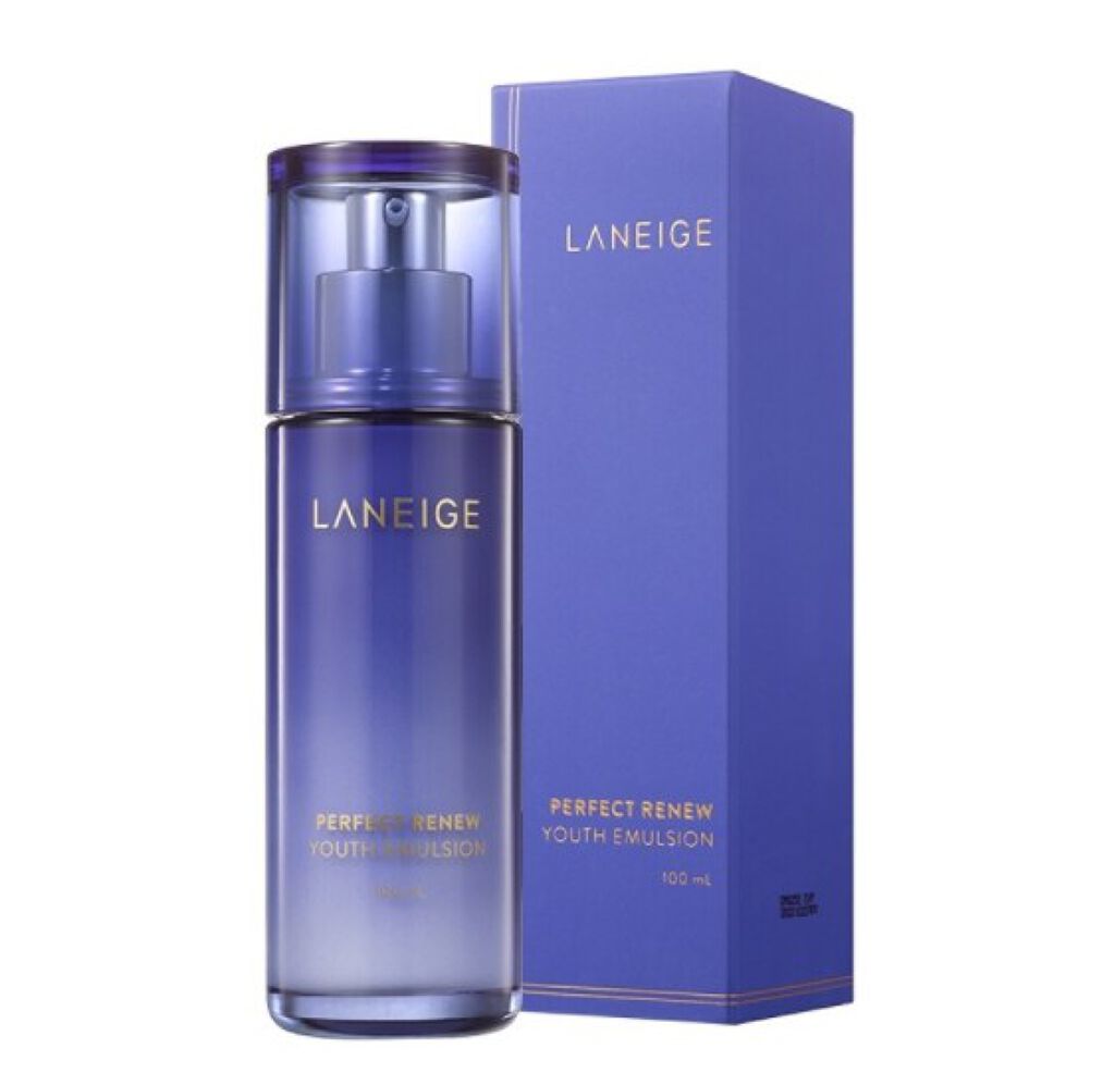 LANEIGE パーフェクトリニュースキン
