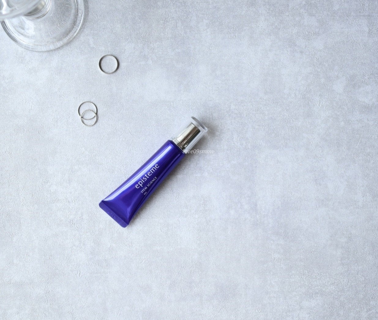 ステムサイエンスアイ/エピステーム/アイケア・アイクリームを使ったクチコミ(1枚目)