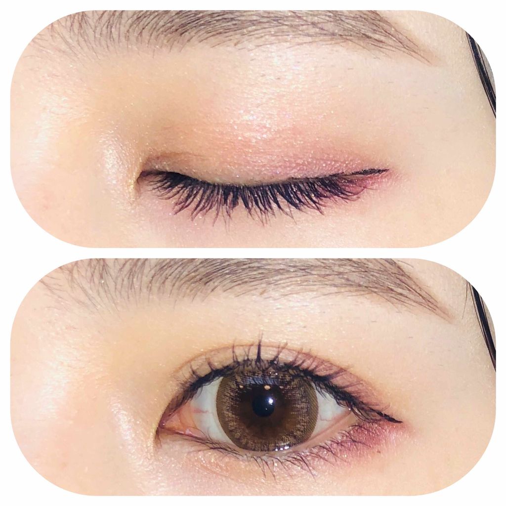 アイドリーム ハイパーシャドウ/タリナ タランティーノ/単色アイシャドウを使ったクチコミ（3枚目）