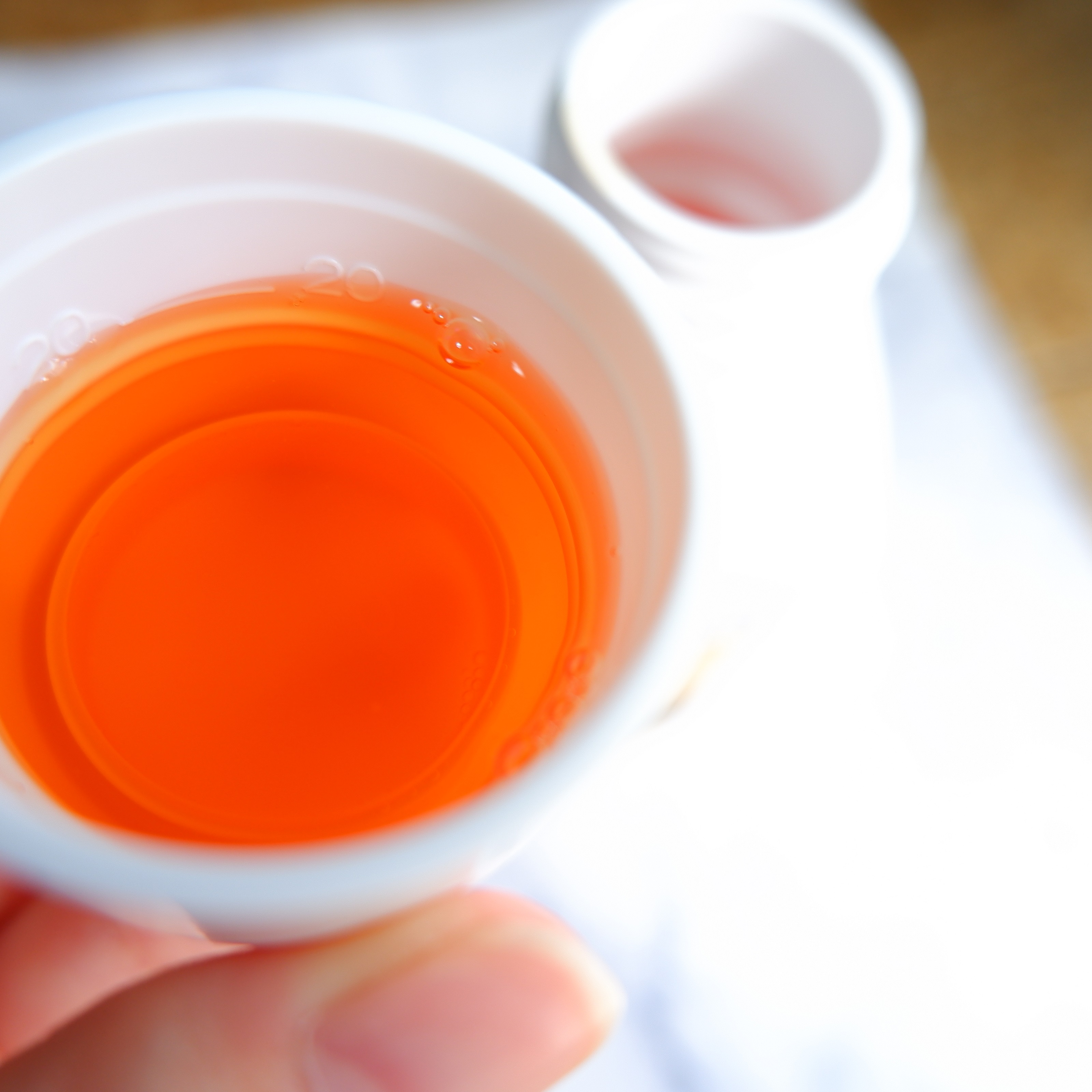 ダモン ブライトレモン/Damon/マウスウォッシュ・スプレーを使ったクチコミ（3枚目）