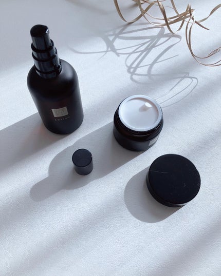 N organic Vie エンリッチリフトクリーム/N organic/フェイスクリームを使ったクチコミ(2枚目)