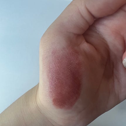 ネンマクフェイク ルージュ/Visée/口紅を使ったクチコミ(5枚目)