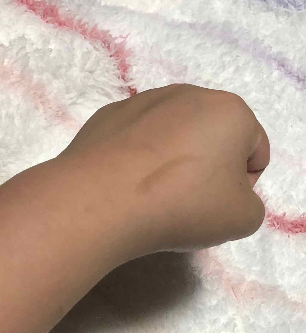 カラースタイリングアイブロウ/キャンメイク/パウダーアイブロウを使ったクチコミ(3枚目)