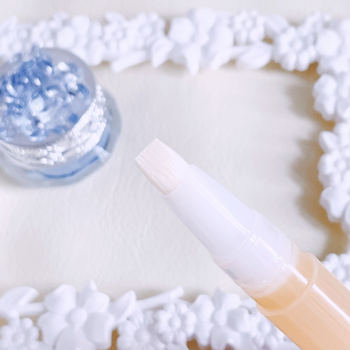 ネイルケアオイル/無印良品/ネイルオイル・トリートメントを使ったクチコミ（2枚目）