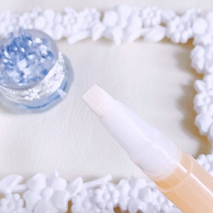 ネイルケアオイル/無印良品/ネイルオイル・トリートメントを使ったクチコミ(2枚目)