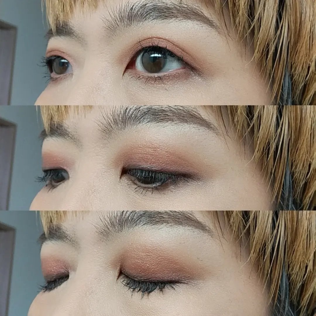 ウォーターリップ ステイン/CLARINS/リップグロスを使ったクチコミ(3枚目)