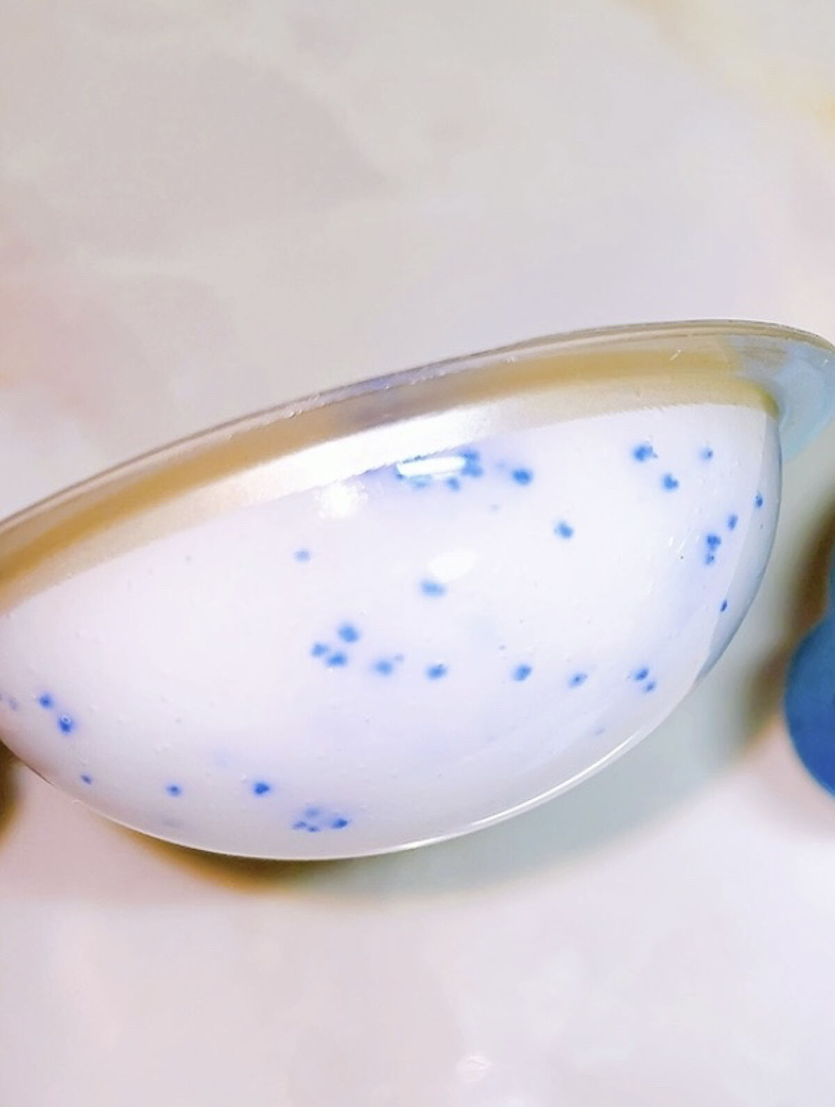 パンテーンマカロン ヘアマスク うるさらリッチ <洗い流すトリートメント> 12mL×1個入り/パンテーン/ヘアマスク・ヘアパックを使ったクチコミ（2枚目）