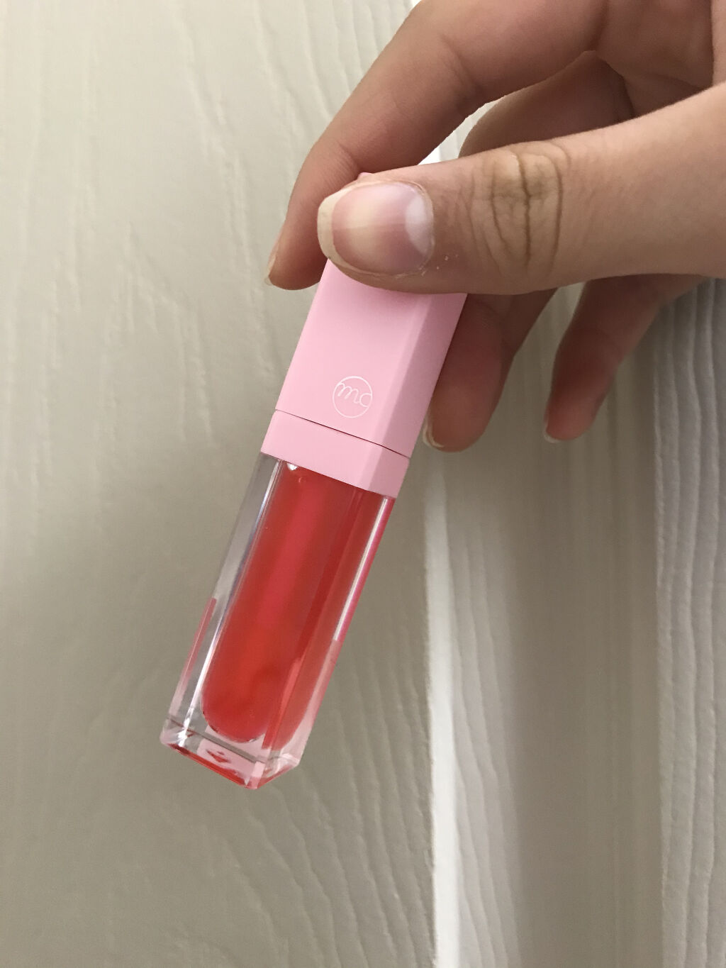 MCPリップオイル/MAGIC CLOSET/リップグロスを使ったクチコミ（2枚目）