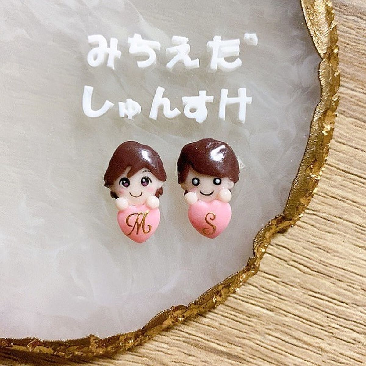 コンパクトジェルライト30/HOMEI/ネイル用品を使ったクチコミ（1枚目）