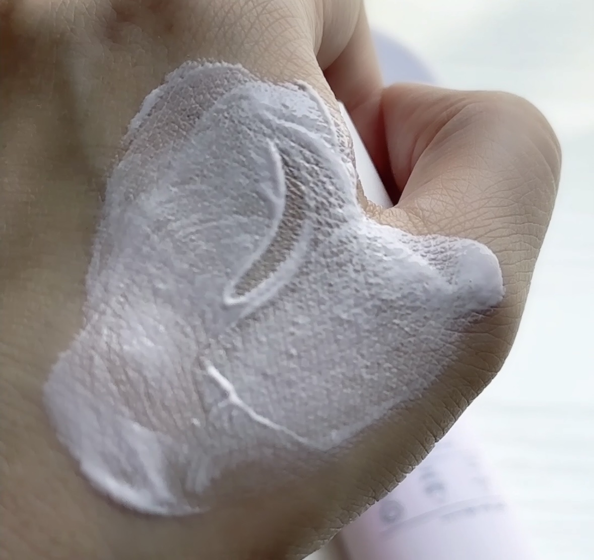 ポアブラーアップサン/Dr.G/日焼け止めクリームを使ったクチコミ（2枚目）