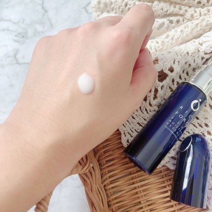 ディープモイスチュアエッセンス/ライスフォース/美容液を使ったクチコミ(3枚目)