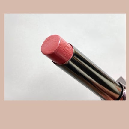 Burberry Beauty バーバリー キスシアーのクチコミ「
バーバリー
バーバリーキスシアー
281 シダーローズ
チョコレートのようになめ.....」(2枚目)