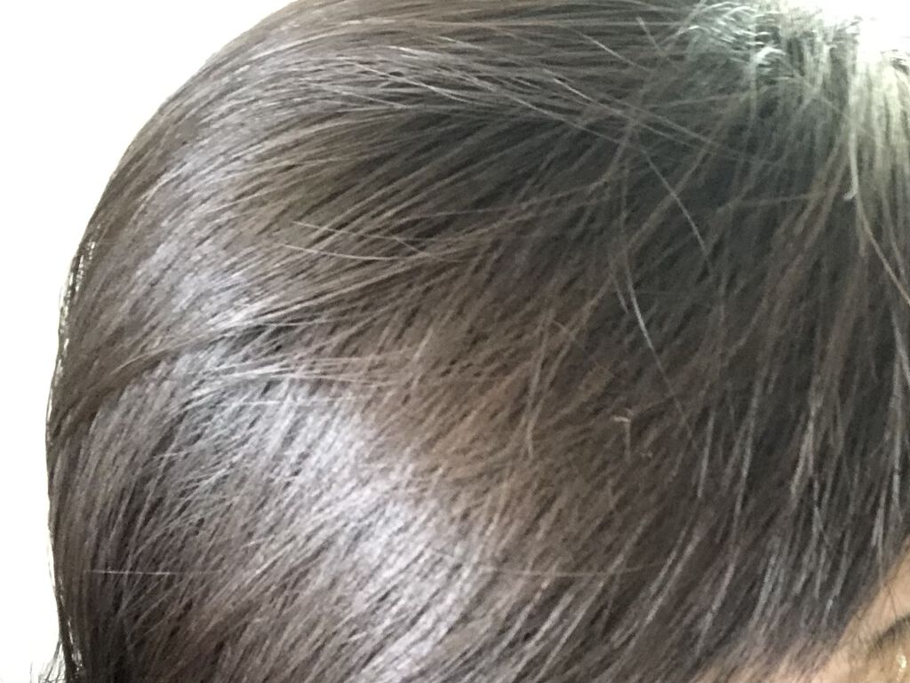 シルキー スムースモイスチャー ヘアパック1.5/&honey/ヘアマスク・ヘアパックを使ったクチコミ（3枚目）