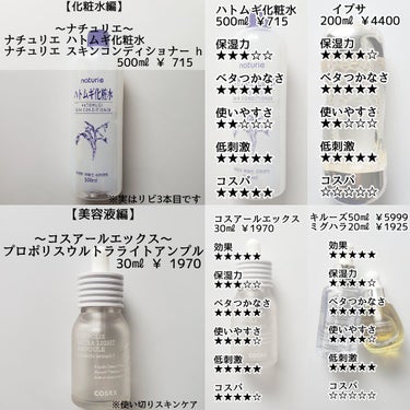 クリーム UFC/Kiehl's/フェイスクリームを使ったクチコミ（2枚目）