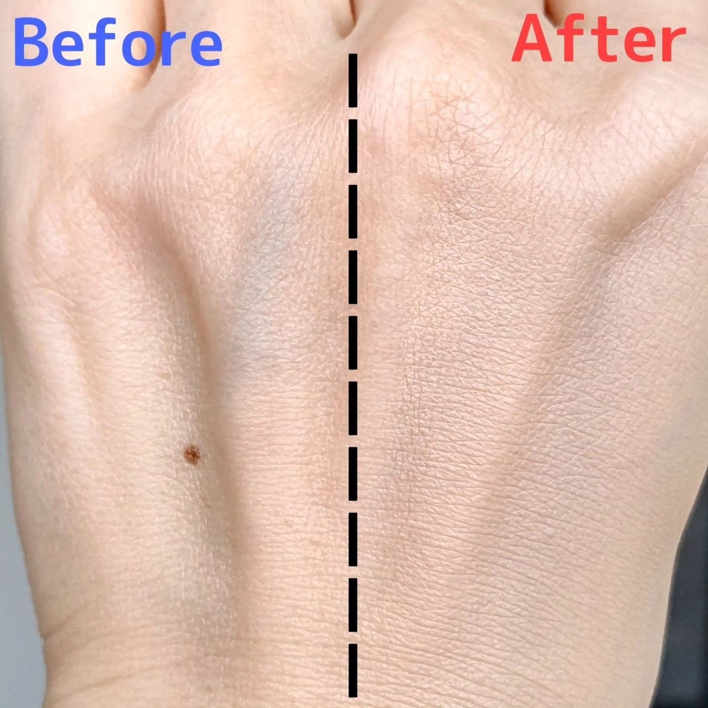 ヴェールヌーディ エッセンスパクトグロウ/AGE20’s/クリーム・エマルジョンファンデーションを使ったクチコミ(3枚目)