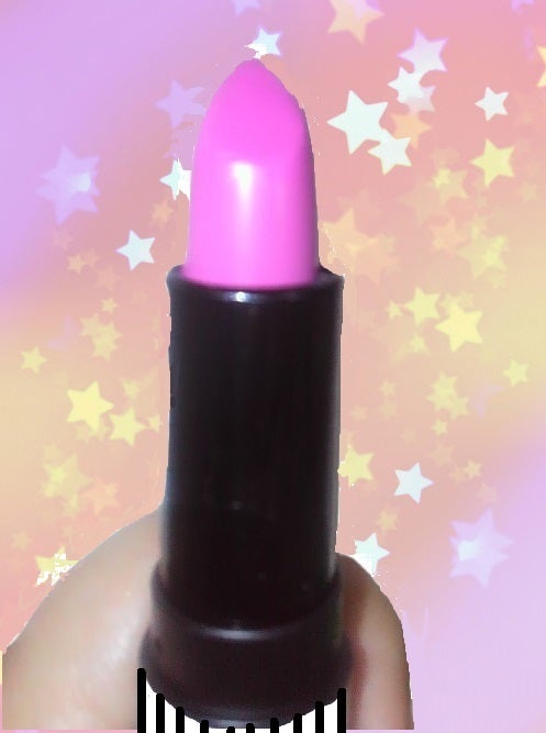 ポポリップスティック/Witch's Pouch/口紅を使ったクチコミ(1枚目)