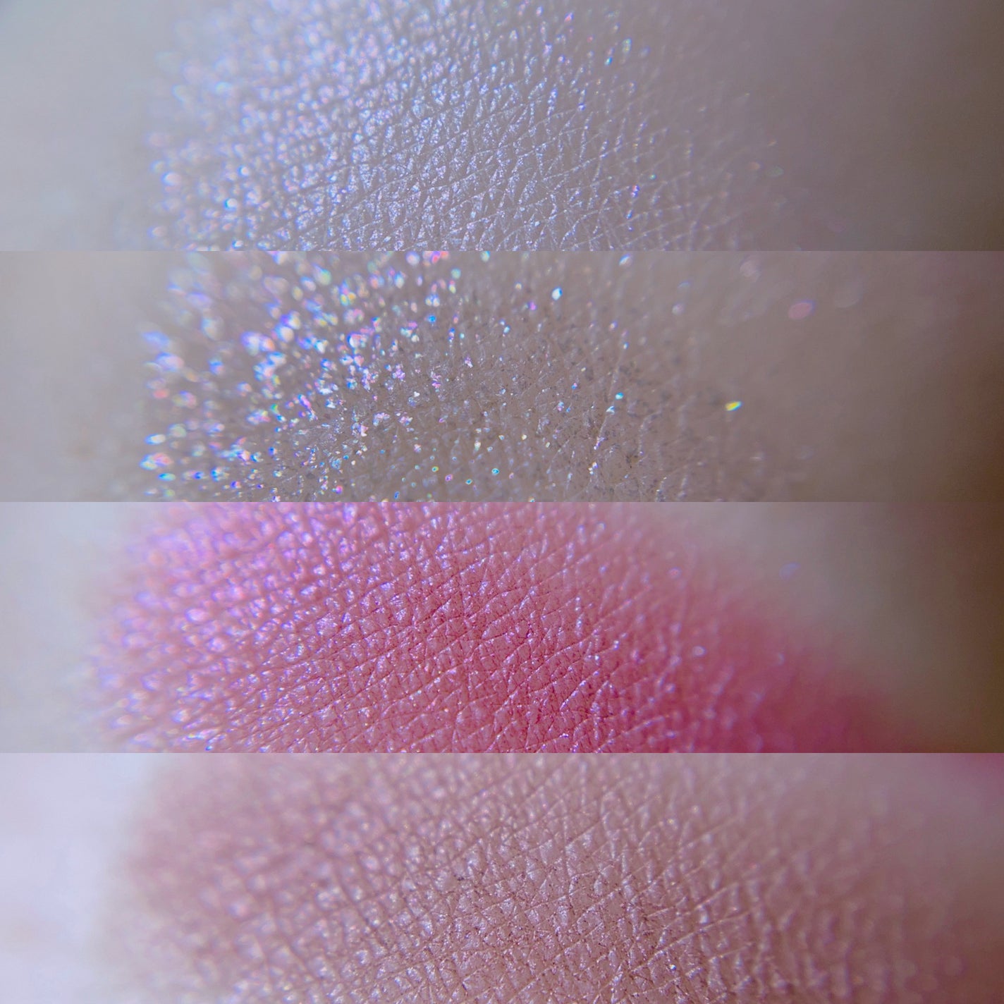 アイカラーレーション/LUNASOL/アイシャドウパレットを使ったクチコミ(6枚目)