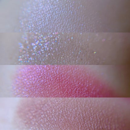 アイカラーレーション/LUNASOL/アイシャドウパレットを使ったクチコミ(6枚目)